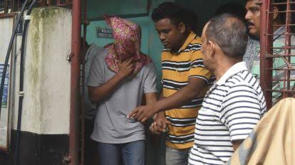 Security Guard Arrested in Kolkata Law Student Gang-Rape Case