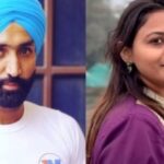Punjab YouTuber Jasbir Singh Arrested for Alleged Espionage; Links to Pakistan and Jyoti Malhotra Uncovered