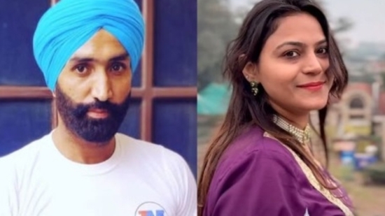 Punjab YouTuber Jasbir Singh Arrested for Alleged Espionage; Links to Pakistan and Jyoti Malhotra Uncovered
