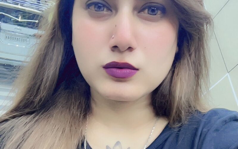 Punjabi Influencer Kanchan Kumari aka Kamal Kaur Bhabhi Found Dead in Bathinda Hospital Parking