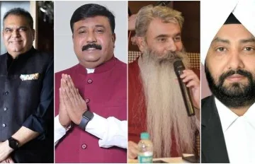 Ludhiana West Bypoll: Candidates Lay Out Their Vision for the Constituency Ahead of Crucial Vote