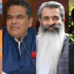 Ludhiana West Bypoll: Crucial Test for AAP, Ashu Eyes Comeback, BJP Rises as Strong Contender