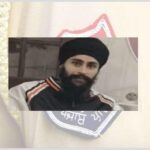 Punjab Police Nab ISI-Linked Suspect in Tarn Taran During Joint Intelligence Operation