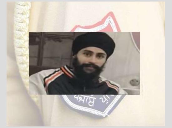 Punjab Police Nab ISI-Linked Suspect in Tarn Taran During Joint Intelligence Operation