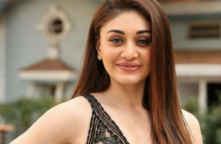 Shefali Jariwala, 'Kaanta Laga' Sensation and Bigg Boss 13 Star, Passes Away at 42