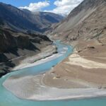 India Stands Firm as Pakistan Seeks Dialogue on Indus Waters Treaty