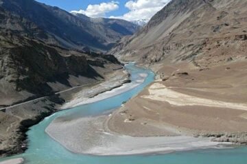 India Dismisses Arbitration Panel’s Indus Waters Treaty Ruling, Reaffirms Stand on Projects