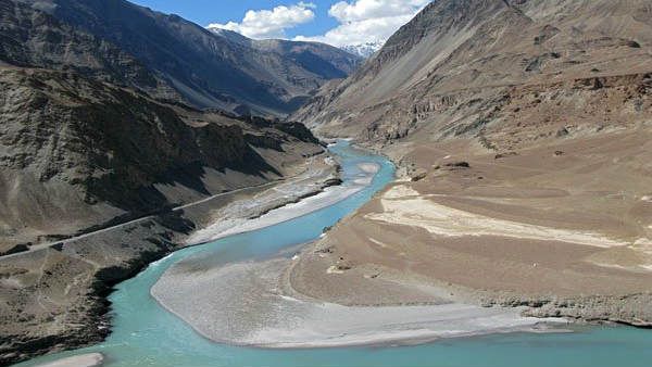 India Stands Firm as Pakistan Seeks Dialogue on Indus Waters Treaty