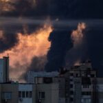 Russia Launches Deadliest Airstrike Yet on Ukraine, Fires 537 Aerial Weapons Nationwide