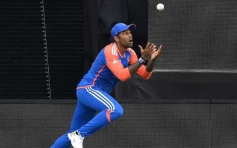 MCC Outlaws ‘Bunny-Hop’ Catches in Major Cricket Rule Overhaul