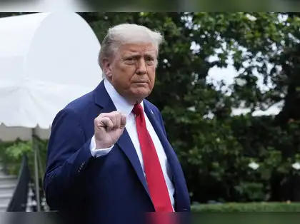 Trump Reignites Debate at G7 Summit, Calls for Russia’s Return to the Group