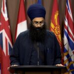 WSO Condemns India’s Plot to Target Jagmeet Singh; Modi G7 Invite Endangers Sikhs