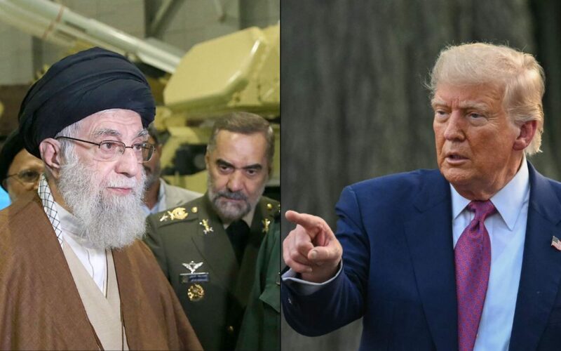 Tensions Soar as Iran Declares All Americans in West Asia ‘Targets’ Following US Strikes on Nuclear Sites