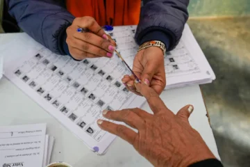 Voting Begins in High-Stakes Ludhiana West Bypoll: 1.74 Lakh Voters to Decide Fate of 14 Candidates