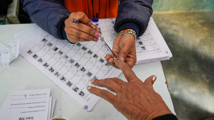 Voting Begins in High-Stakes Ludhiana West Bypoll: 1.74 Lakh Voters to Decide Fate of 14 Candidates