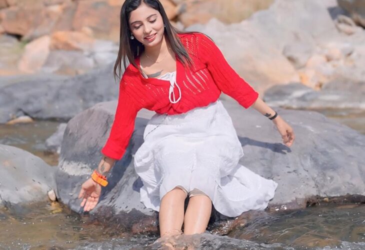 The Tragic End of Haryanvi Model Sheetal, Found Dead in Sonipat Canal