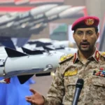 Yemen's Houthis Threaten US Warships Amid Escalating Iran-Israel Conflict