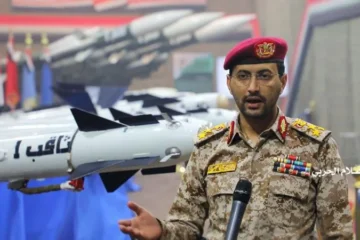Saudi Arabia Condemns Fresh Houthi Attacks, Warns of Threat to Regional Security