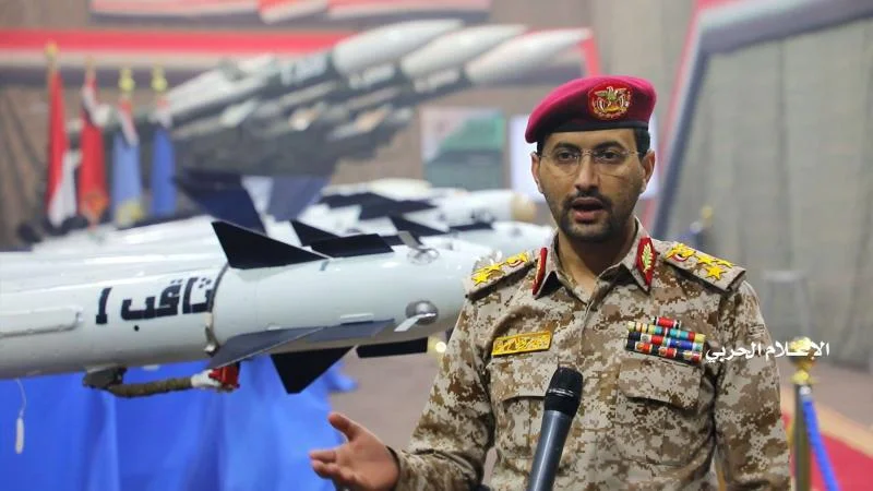 Yemen’s Houthis Threaten US Warships Amid Escalating Iran-Israel Conflict