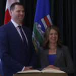 Alberta asks for realistic immigration policies:Minister Schow