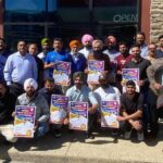 Kings XI Field Hockey Society to Host 28th Annual Protax Block Gold Cup in Calgary