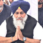 Sukhbir Singh Badal Declared ‘Tankhaiya’ by Takht Sri Patna Sahib for Defying Religious Summons
