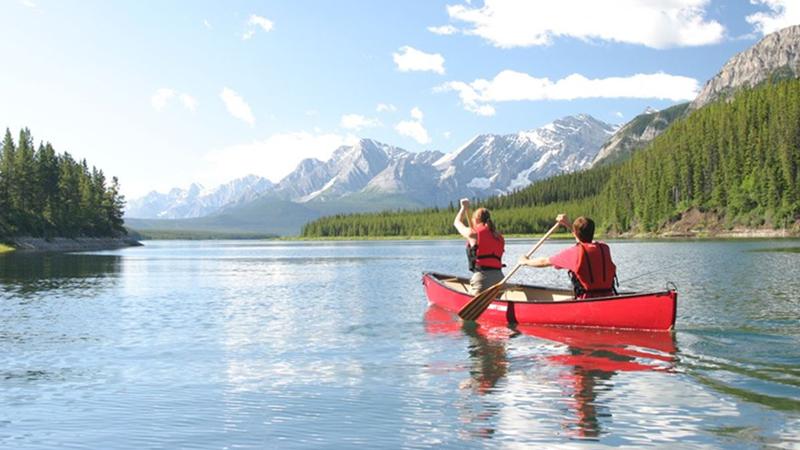 Alberta Celebrates Parks Day on July 19, Marking 95 Years of Provincial Parks System
