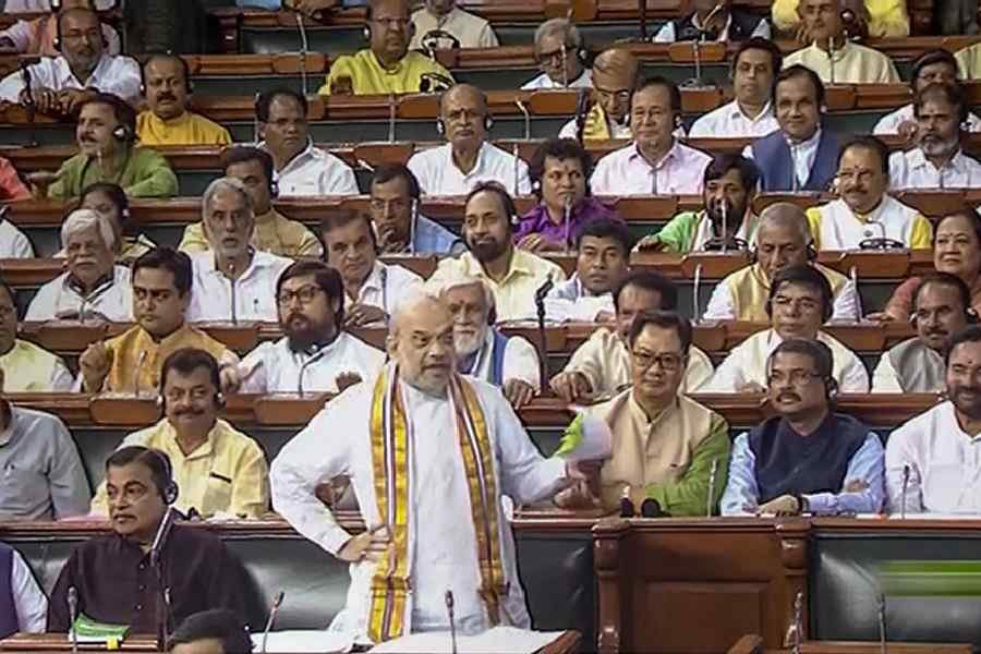 Lok Sabha Braces for Fresh Clash as Four Bills Listed, Opposition Plans to Raise Jantar Mantar Action