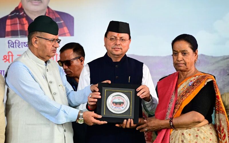 Kargil Vijay Diwas: Uttarakhand CM Triples Ex-Gratia for Param Vir Chakra Awardees to Rs 1.5 Crore