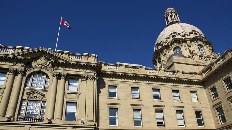 Alberta: Information and Privacy Commissioner sees both strengths and weaknesses in regulations designed to support new access and privacy laws