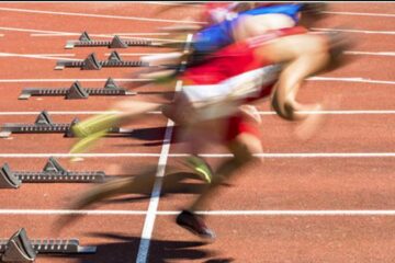 Edmonton Athletics Invitational: Top track stars race to Edmonton