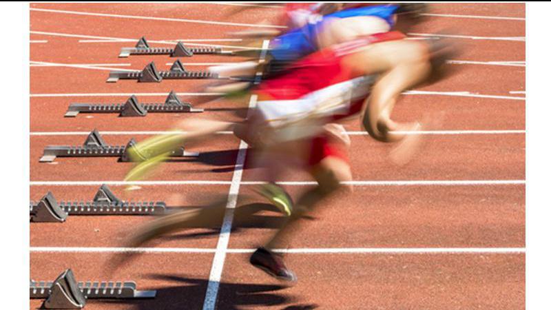Edmonton Athletics Invitational: Top track stars race to Edmonton