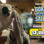 From SuperCoins to Super Speed: Flipkart’s GOAT Sale Powers India’s Next Shopping Wave: Begins 12th July