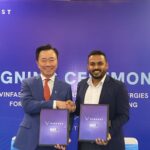 Vinfast India and BatX Energies Signs Landmark Agreement for High Voltage Battery Recycling and Repurposing