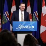 Alberta Leads Canada in Job Growth with 51,000 Full-Time Jobs Added in June: Minister Schow