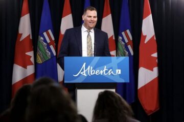 Alberta Leads Canada in Job Growth with 51,000 Full-Time Jobs Added in June: Minister Schow