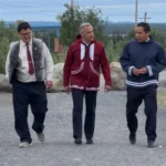 Mark Carney Pledges to Uphold Indigenous Rights During Talks with Inuit Leaders in Inuvik