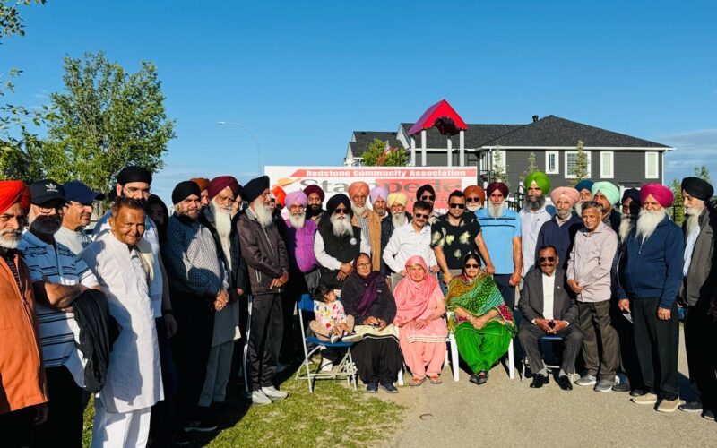Redstone Community Association to Host 2nd Annual Stampede Breakfast on July 12
