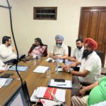 Chandigarh State Cooperative Bank Announces 85% Job Quota for Chandigarh Residents