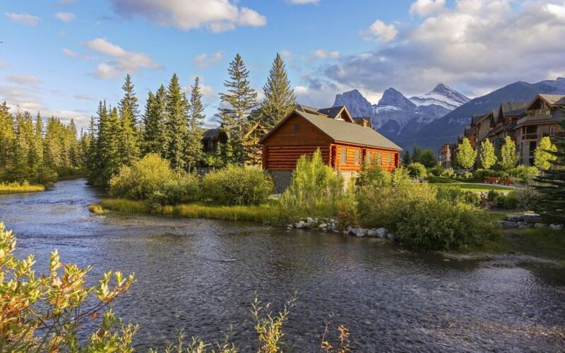 Alberta News: Supporting economic growth in rural communities