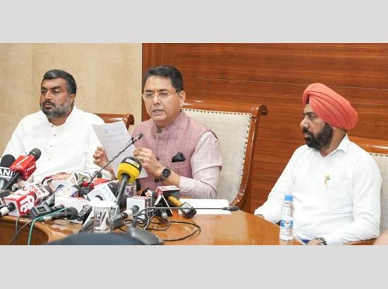 Punjab Declares Gazetted Holiday on Shaheed Udham Singh’s Martyrdom Day; Road Renamed in His Honour