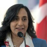 Canada Commits $40M to Support Palestinians, Pushes for Path Toward Statehood