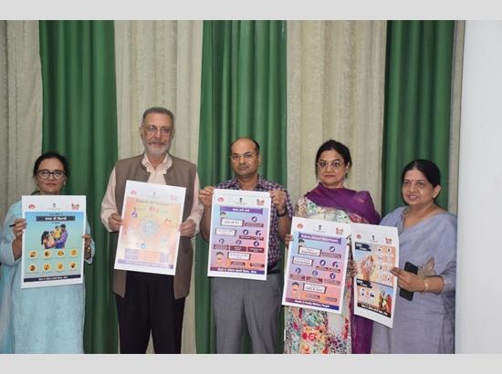 Punjab Launches “STOP Diarrhoea Campaign” to Protect Children, Orders Door-to-Door Survey
