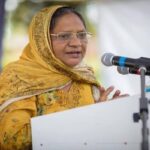 Bibi Paramjit Kaur Khalra Declines to Contest Elections, Reaffirms Commitment to Justice Mission