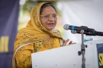Bibi Paramjit Kaur Khalra Declines to Contest Elections, Reaffirms Commitment to Justice Mission