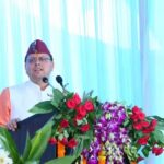 Uttarakhand Becomes First State to Implement NEP 2020: CM Dhami