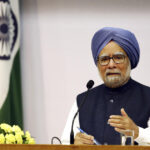 Dr Manmohan Singh