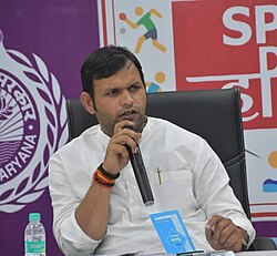 Haryana to Host Grand Khel Mahakumbh; Over 15,000 Athletes to Compete in 26 Sports Events