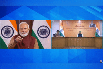Young people are playing a significant role in nation-building: PM Modi at Rozgar Mela