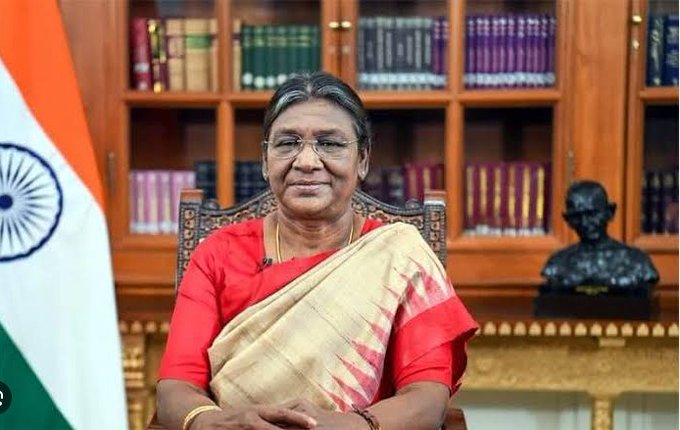 Prof. Ashim Kumar Ghosh Appointed as New Governor of Haryana; Rashtrapati Bhavan Announces Key Changes